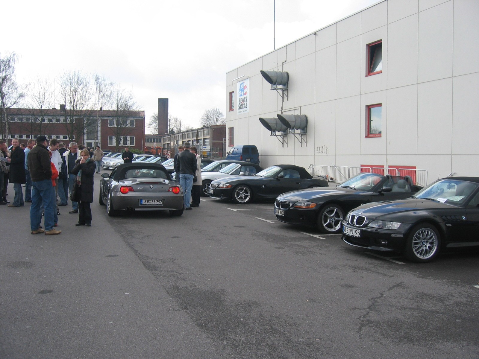 Nrw Tour