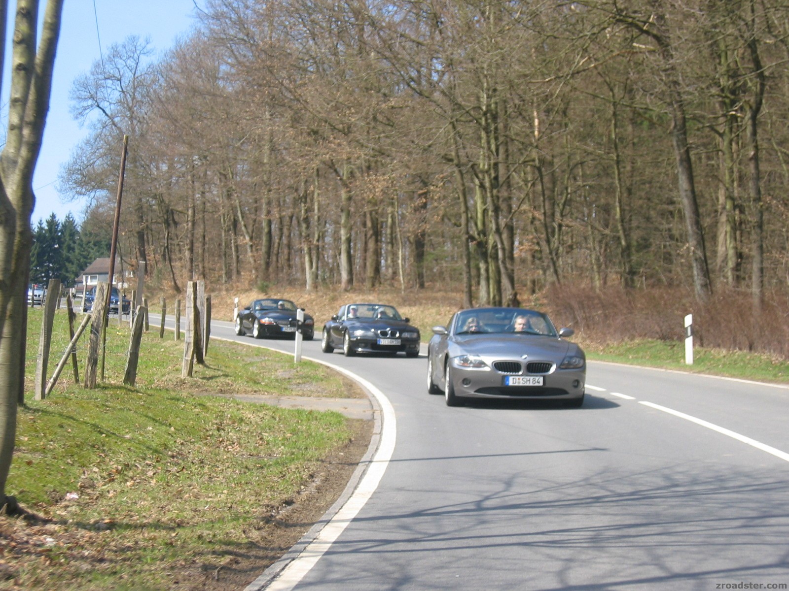 Nrw Tour