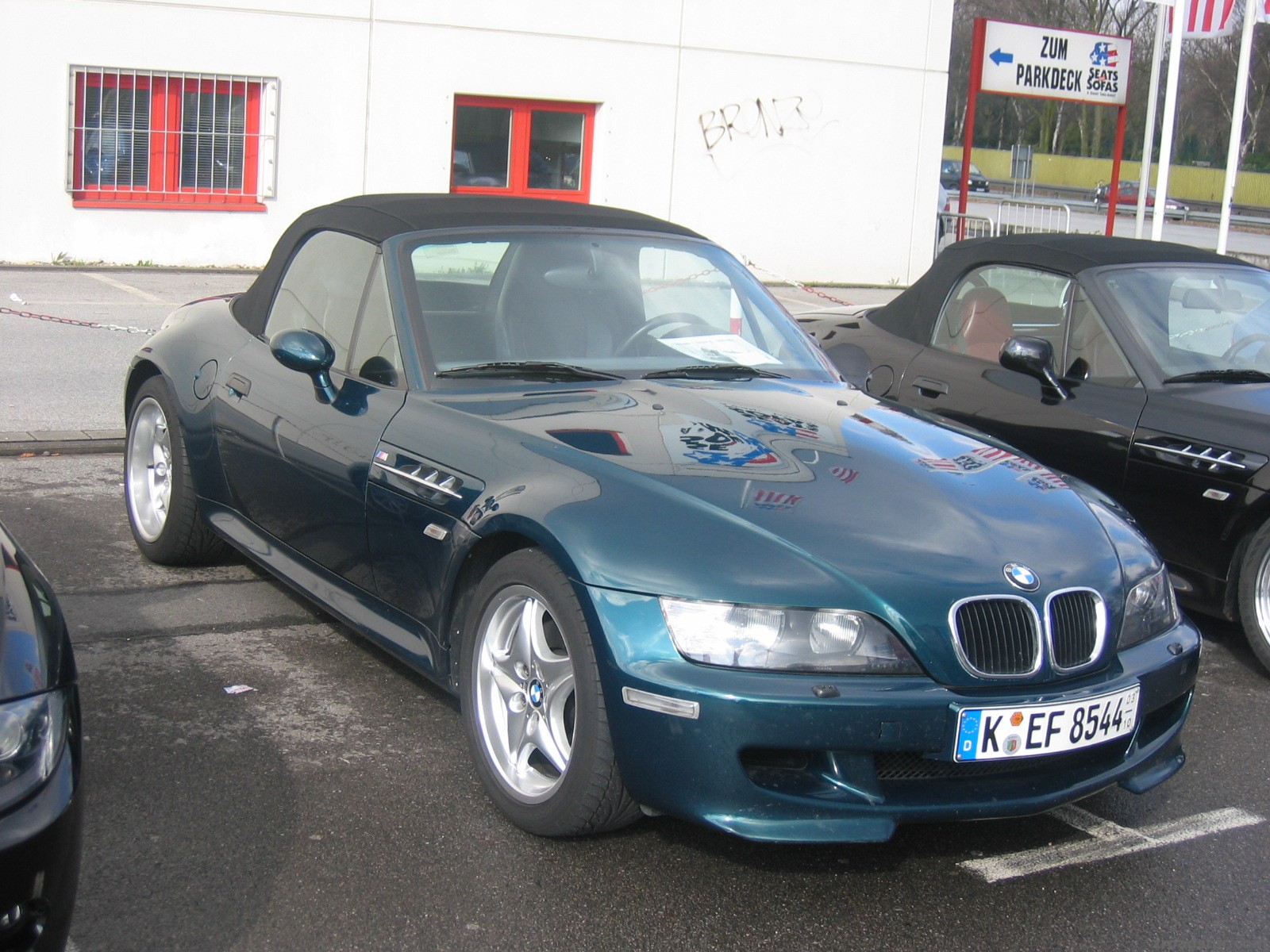 Nrw Tour