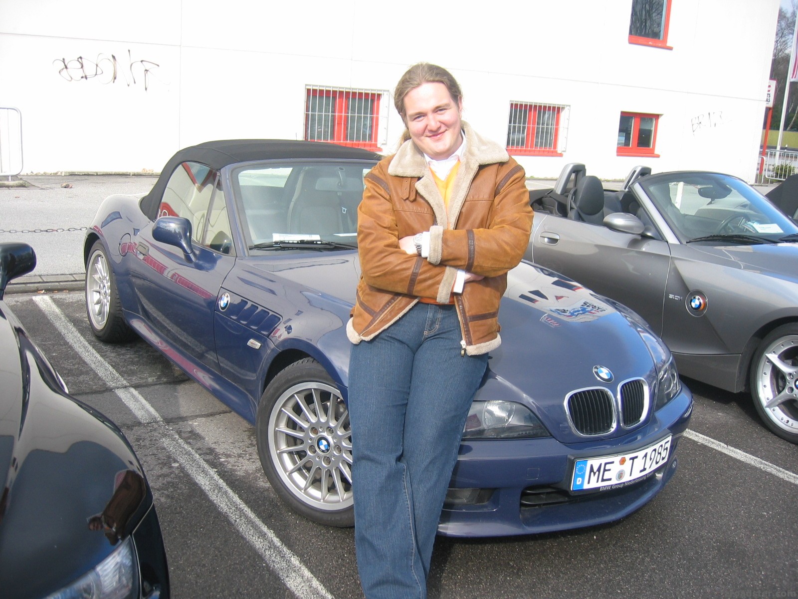 Nrw Tour