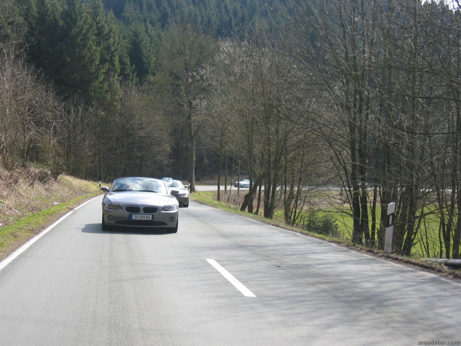 Nrw Tour