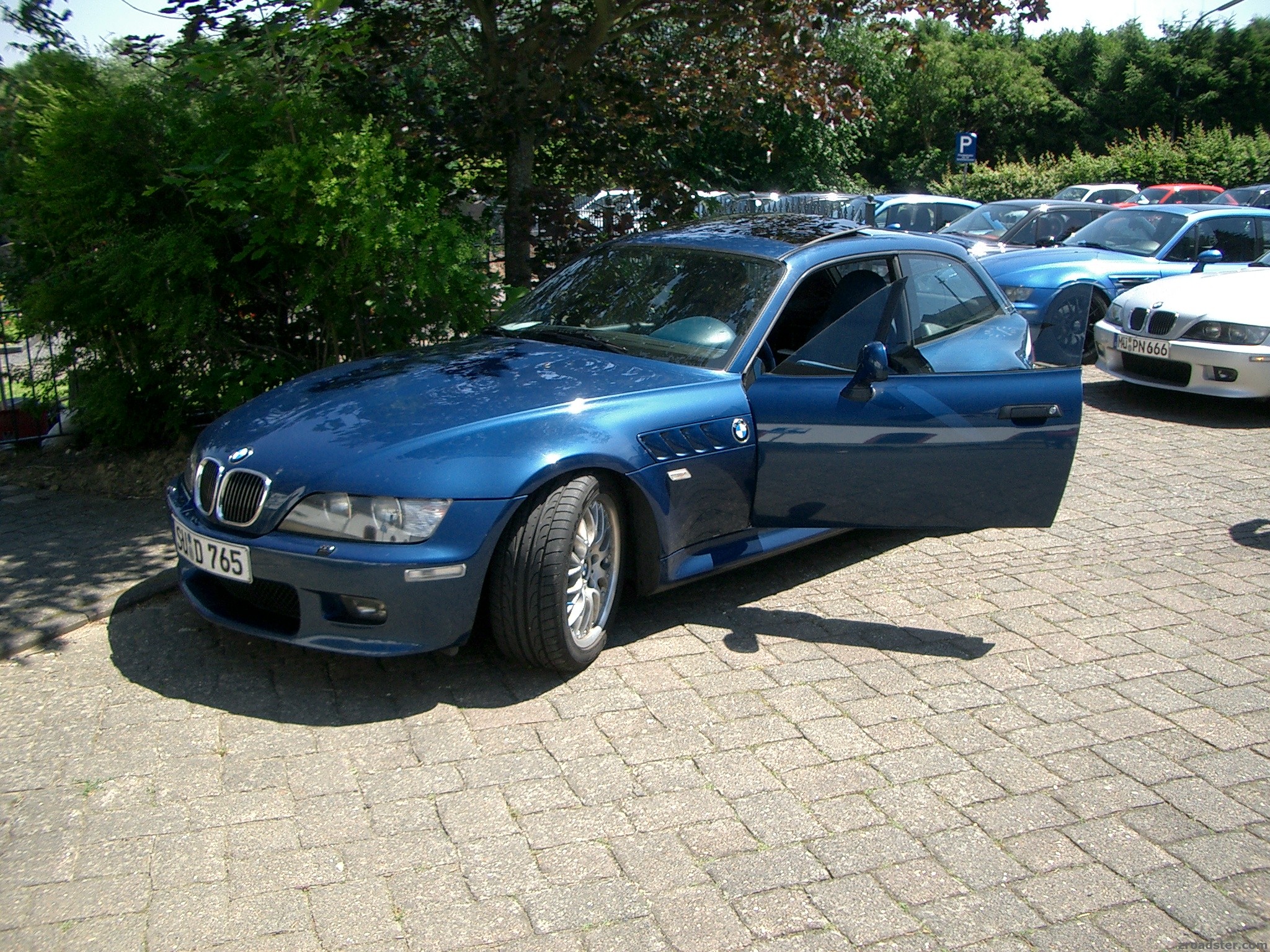 NS QP Treff 2007