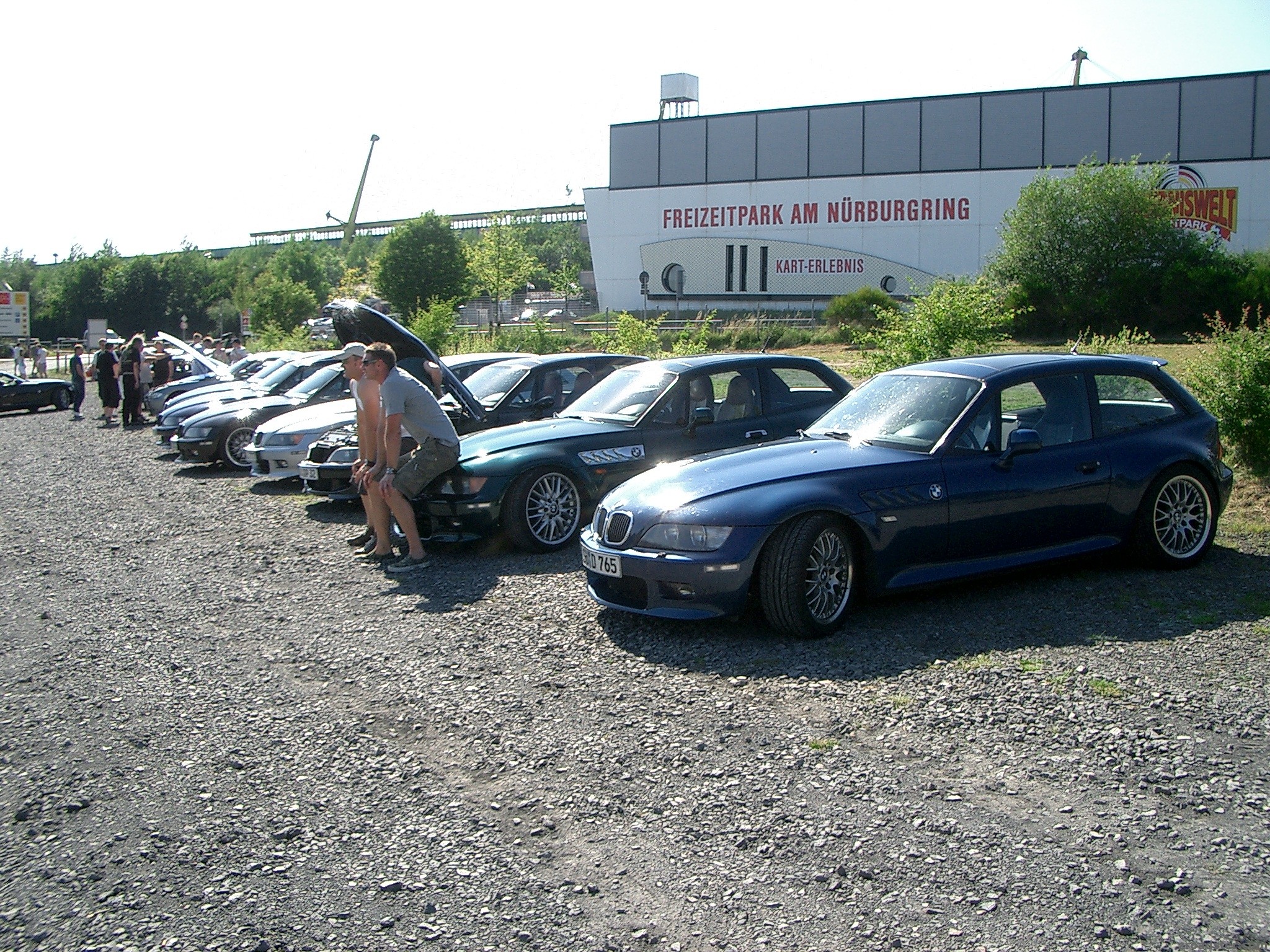 NS QP Treff 2007