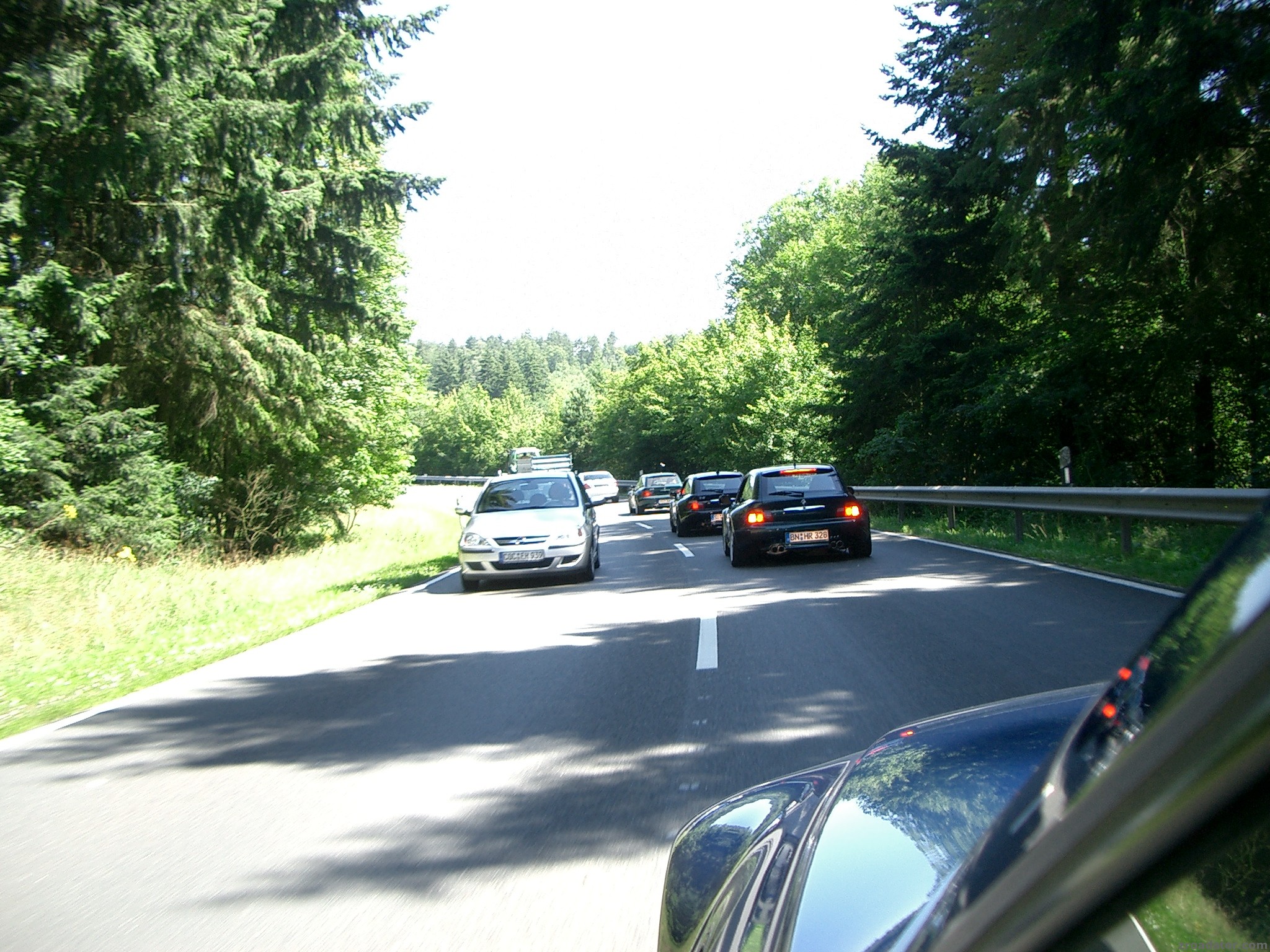NS QP Treff2007