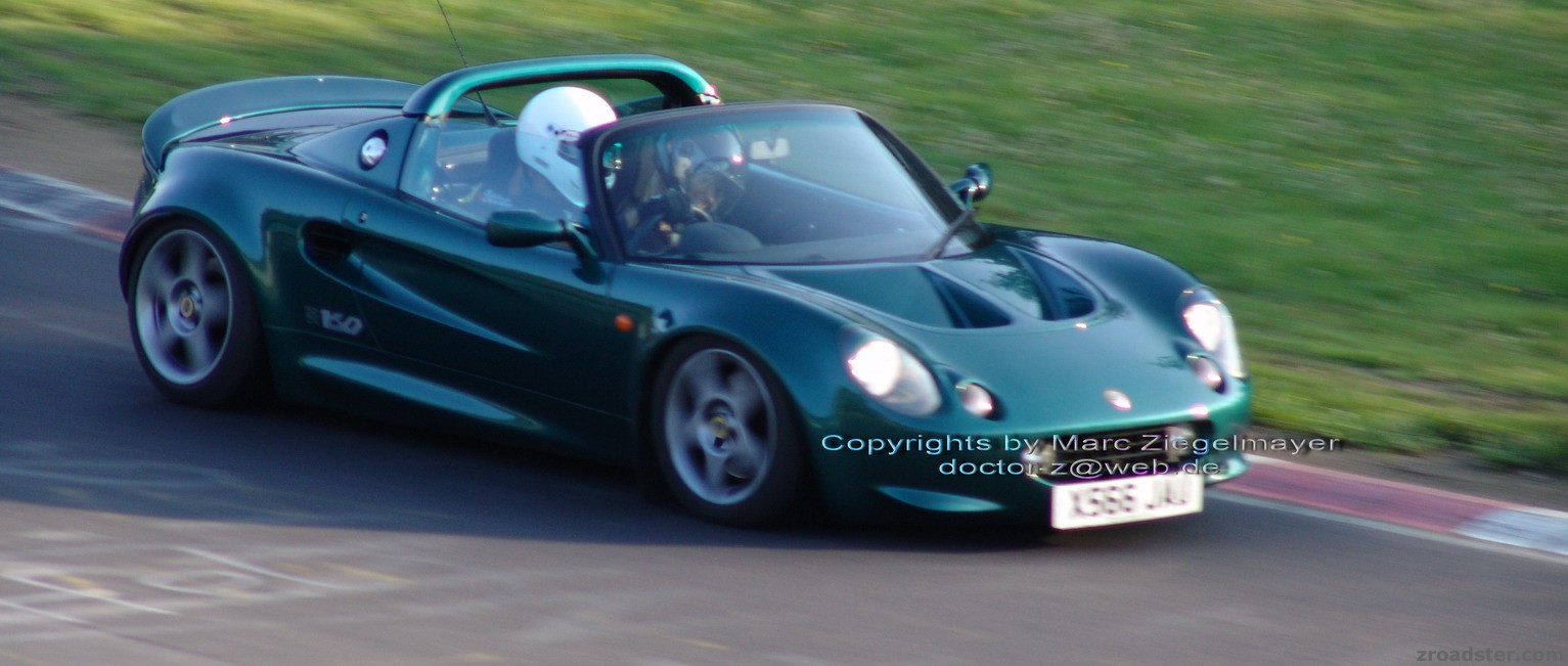 Nürburgring-15.10.2006