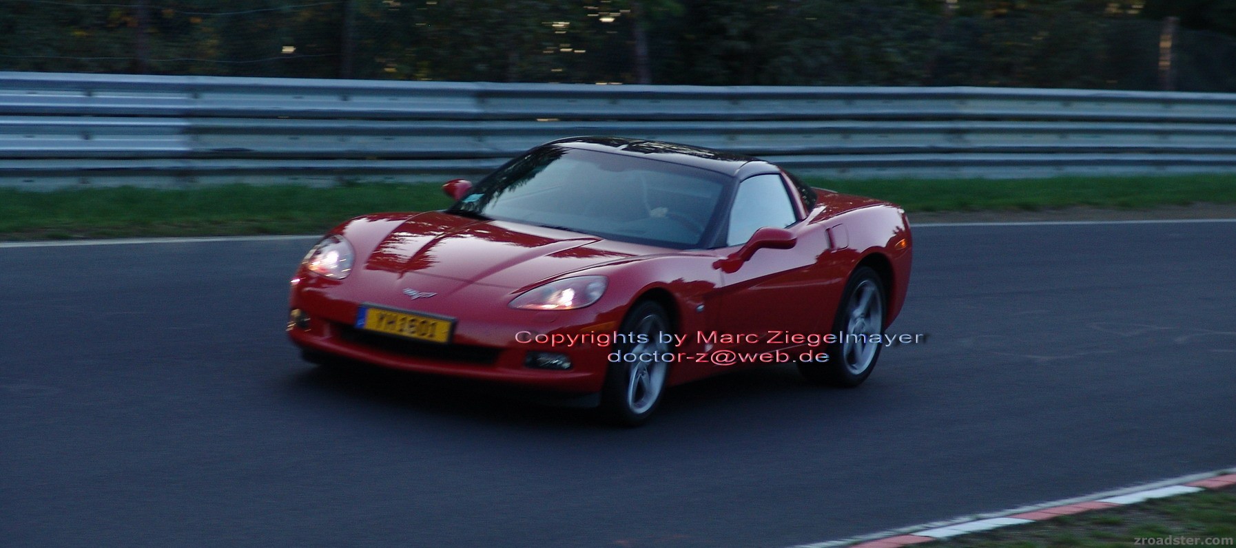 Nürburgring-15.10.2006