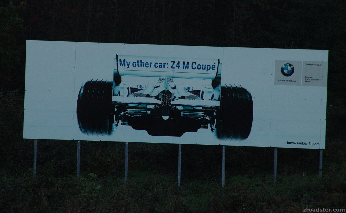 Nürburgring-15.10.2006