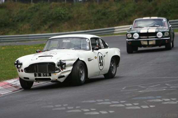 Nürburgring Classic