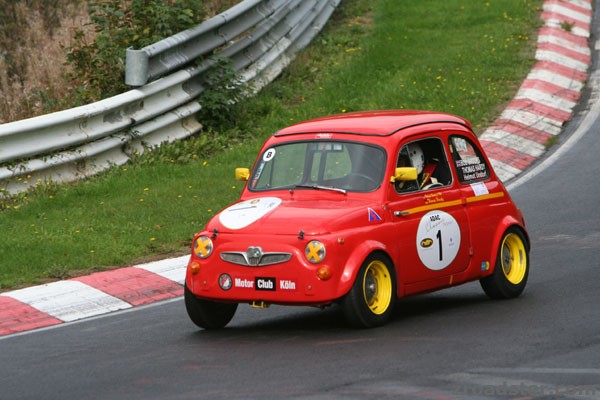 Nürburgring Classic