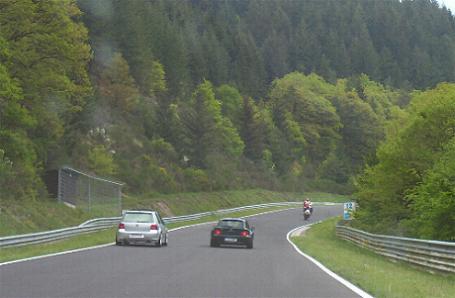 Nürburgring (Haubie)