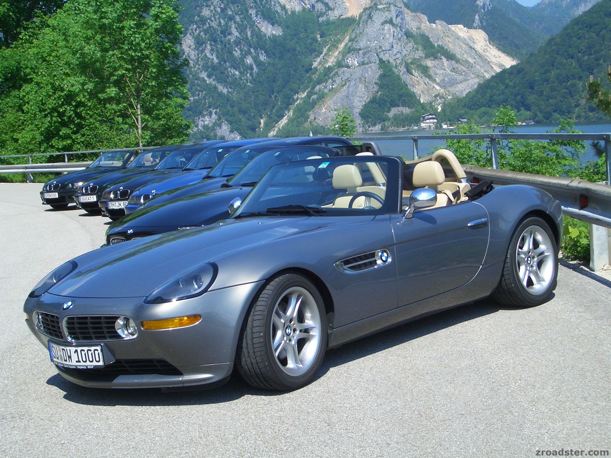 Ö-seen-tour 28.5.2005