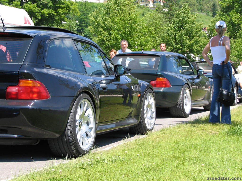 Ö-seen-tour 28.5.2005