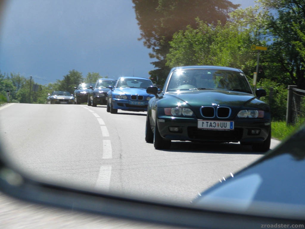 Ö-seen-tour 28.5.2005