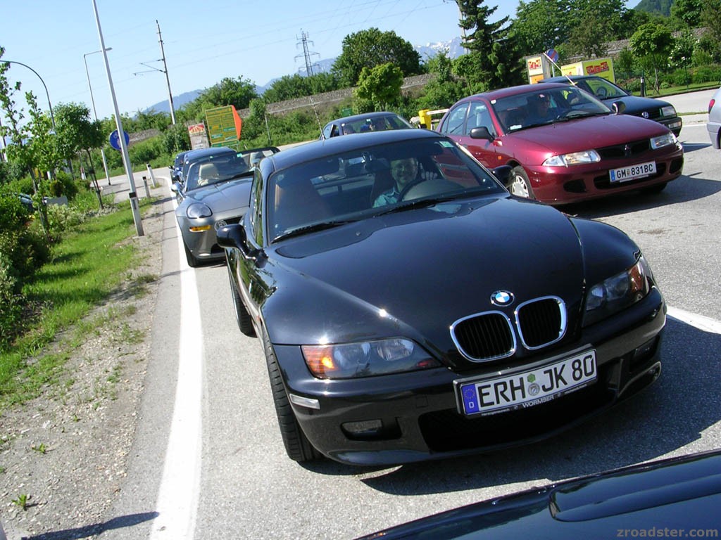 Ö-seen-tour 28.5.2005