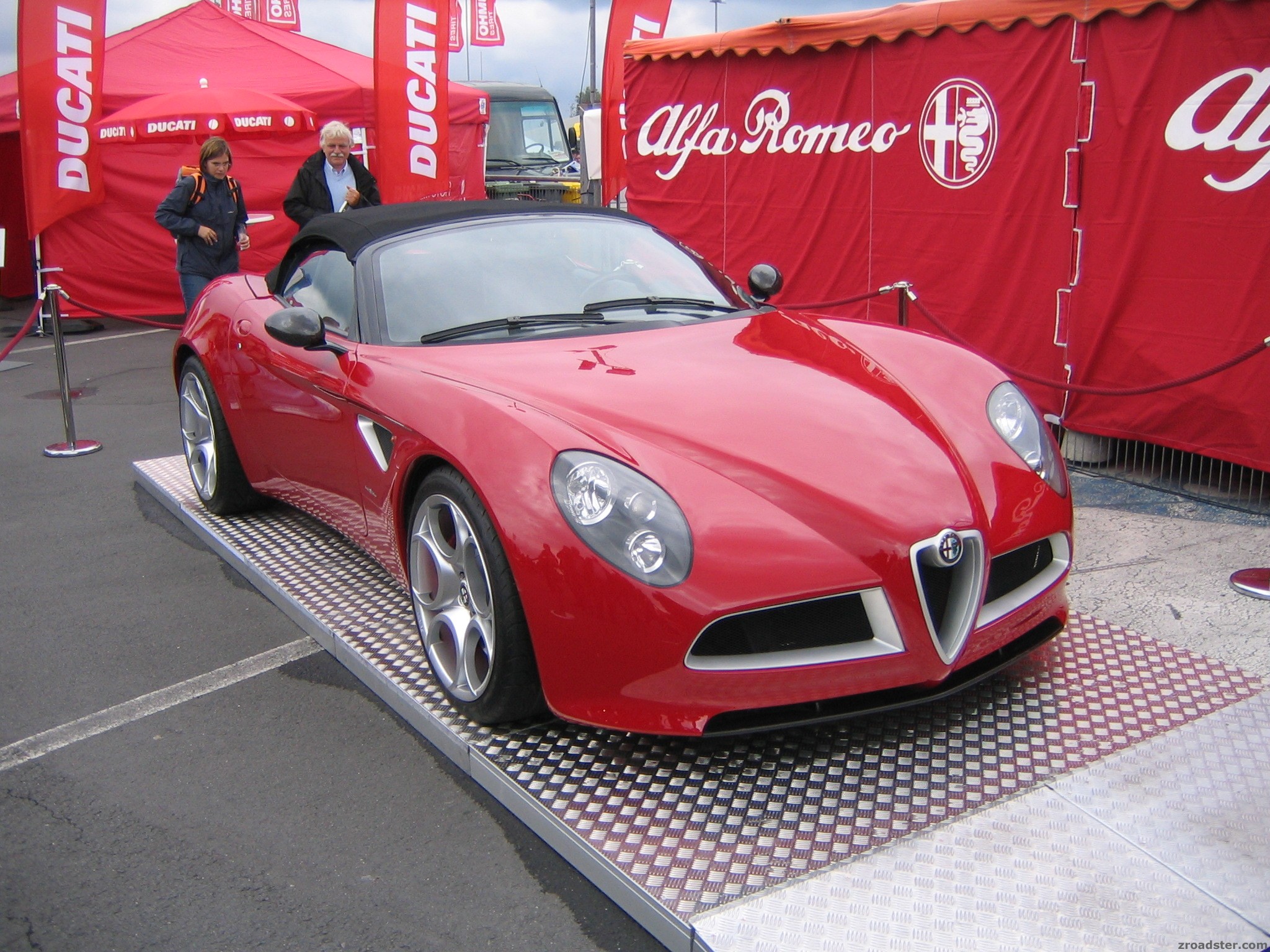 OGP  2006 Alfa (Schöhön)