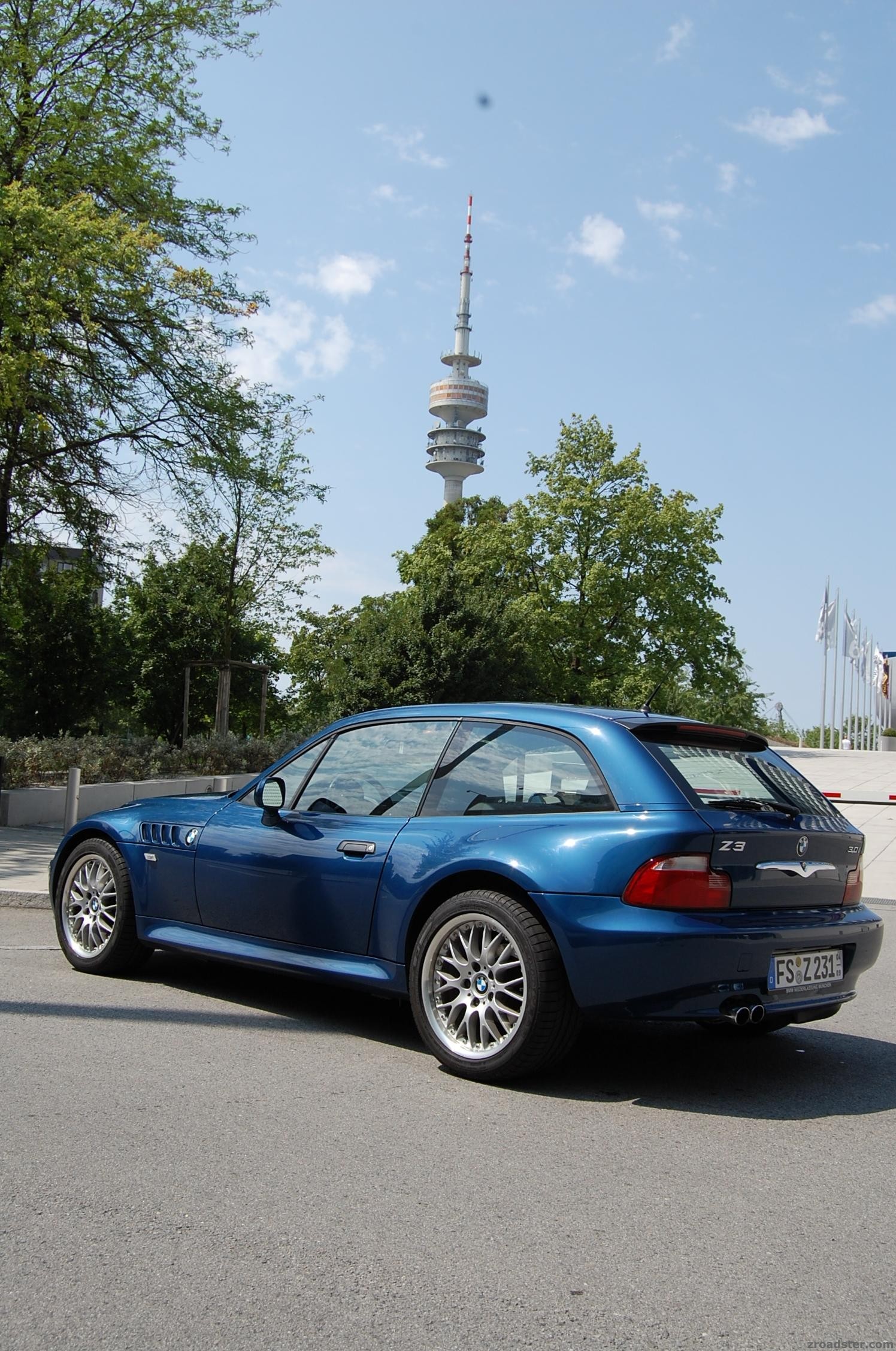 Olympiaturm