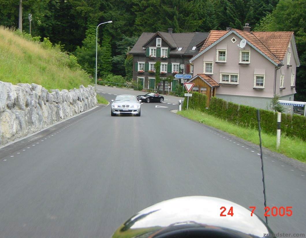 OST-CH Tour '05