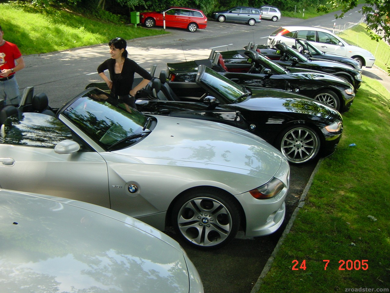 OST-CH Tour '05