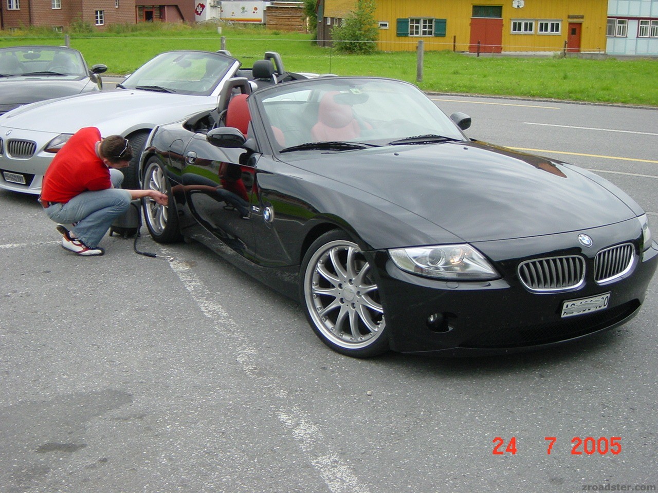 OST-CH Tour '05