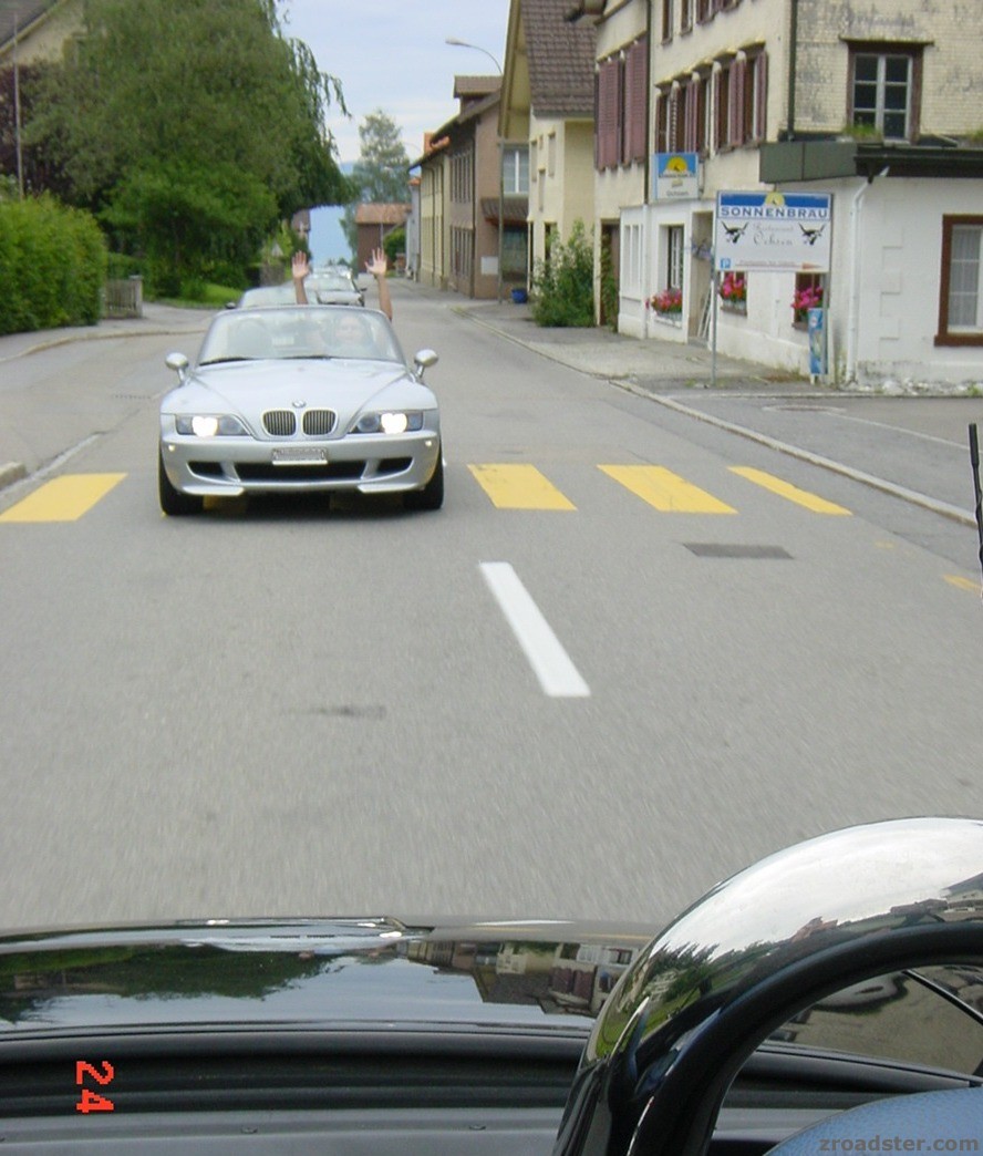 OST-CH Tour '05
