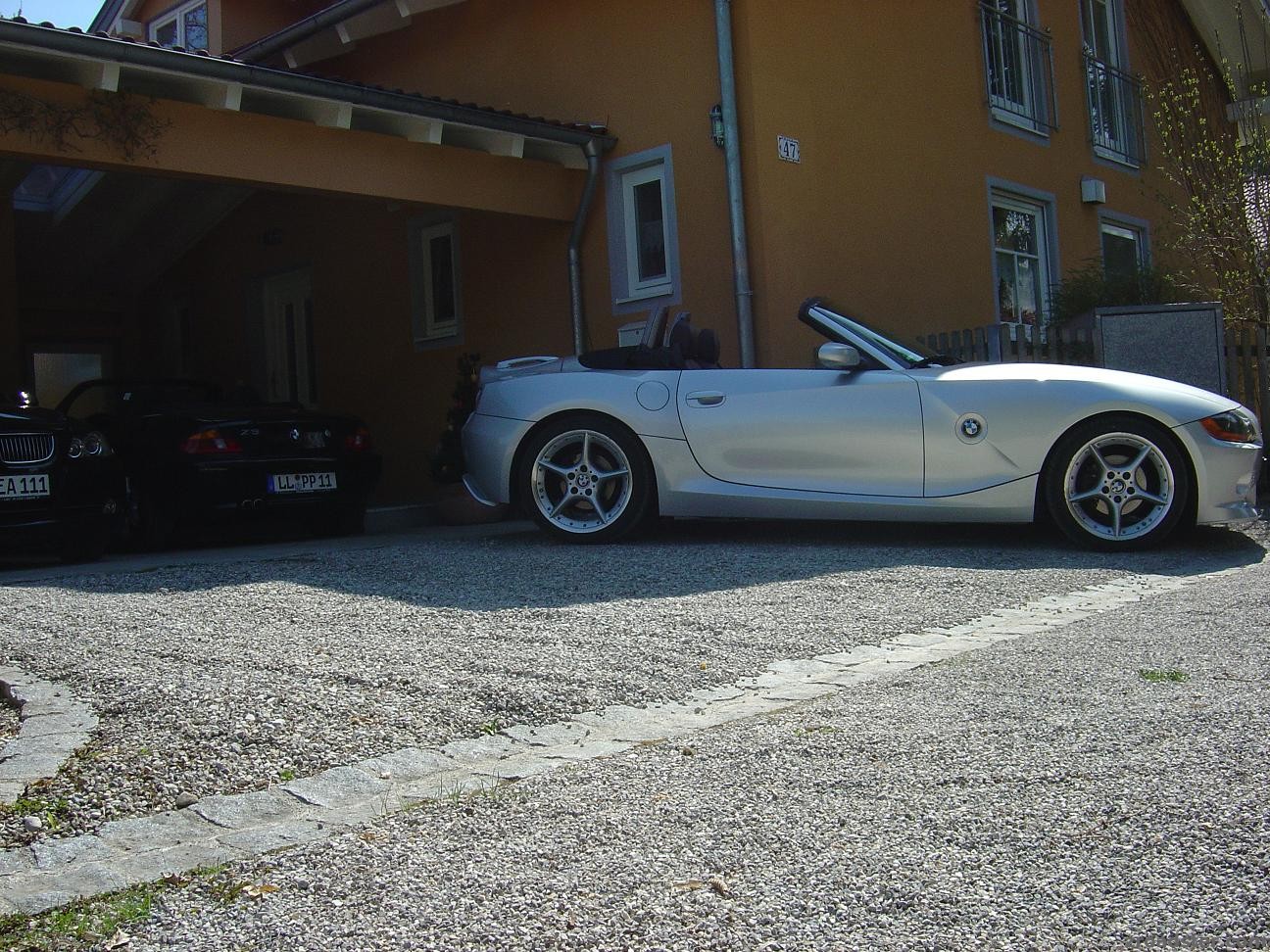 Ostern 2009