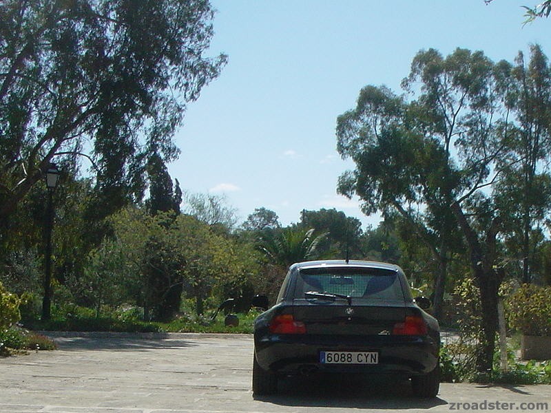 Ostersonne