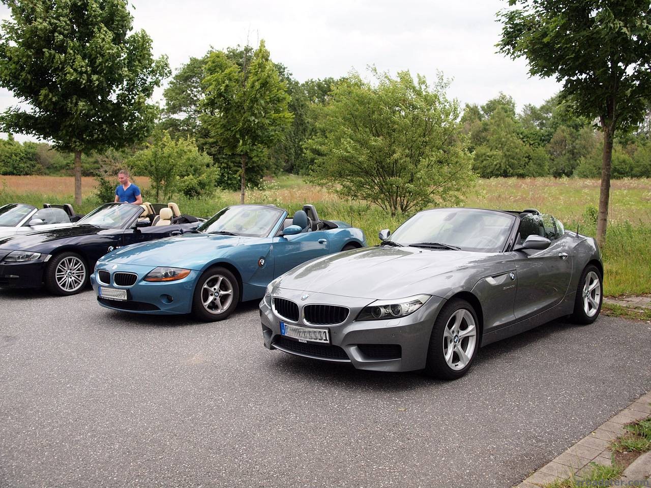 Ostseetour 15.06.2013