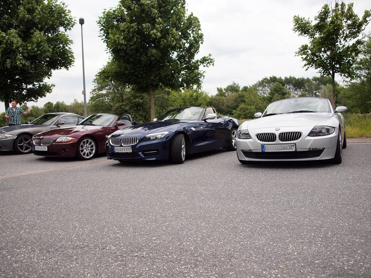 Ostseetour 15.06.2013