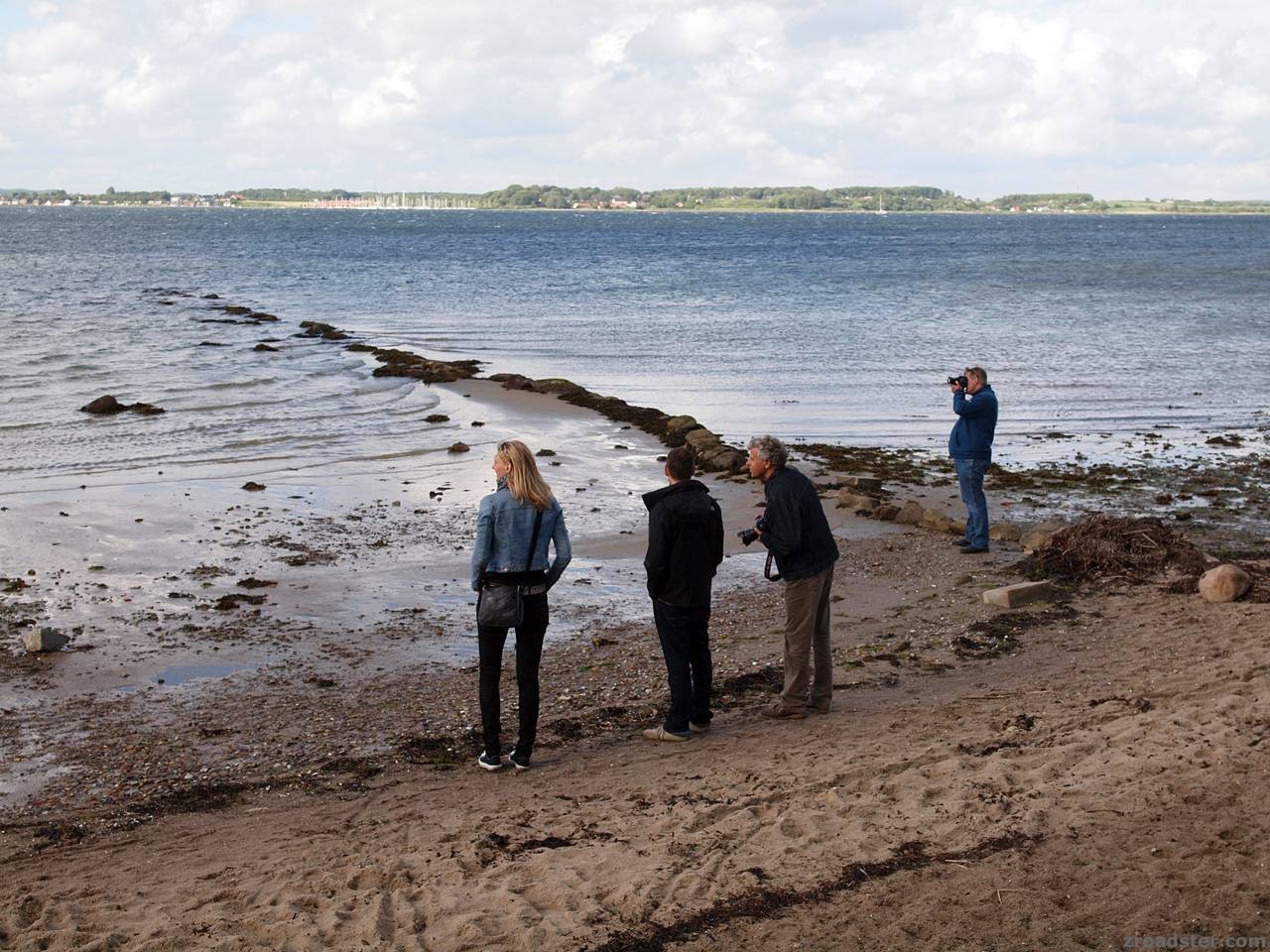 Ostseetour 15.06.2013