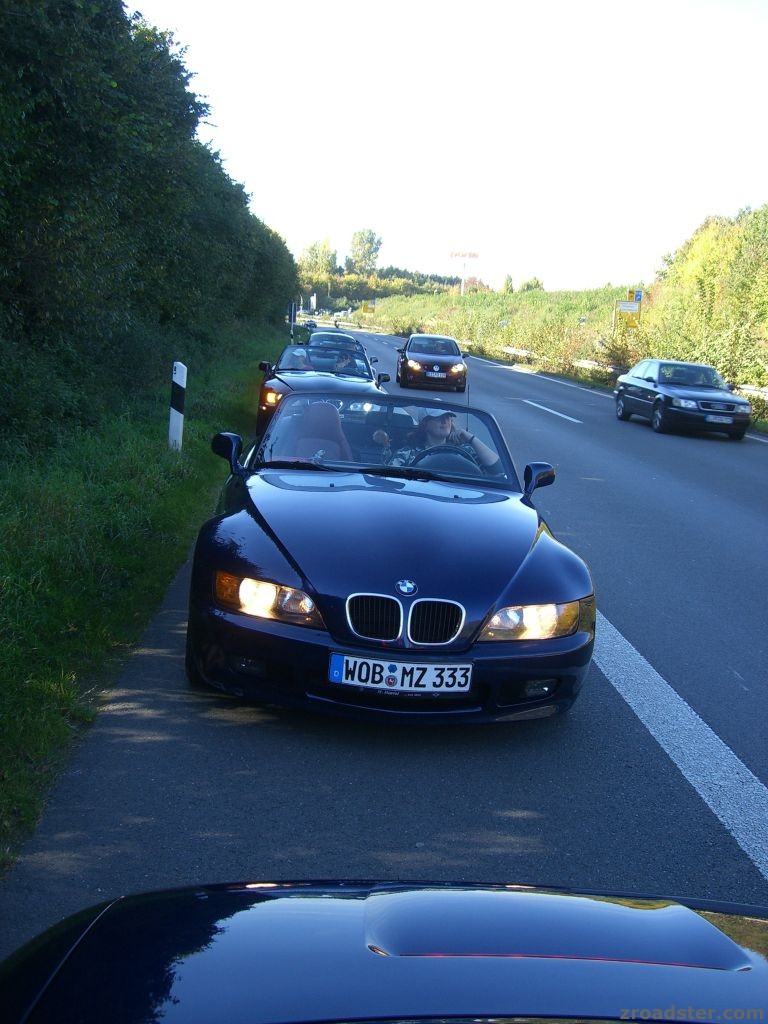 OWLz Treffen 14.10.2007