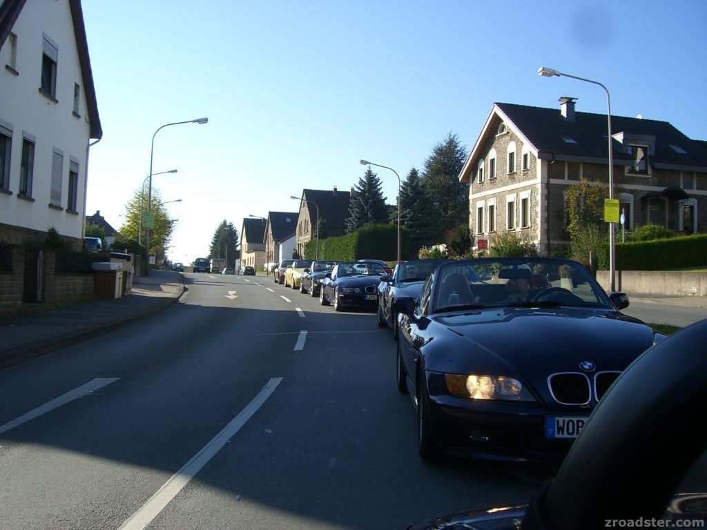 OWLz Treffen 14.10.2007