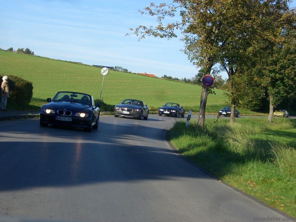 OWLz Treffen 14.10.2007