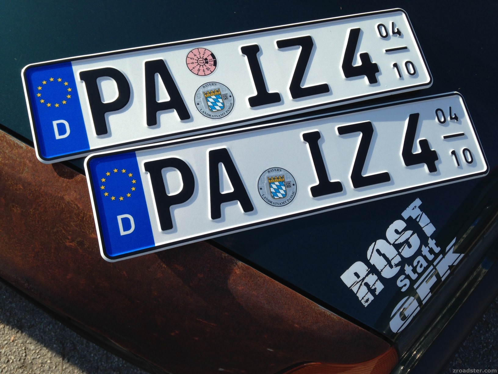 PA-IZ-4