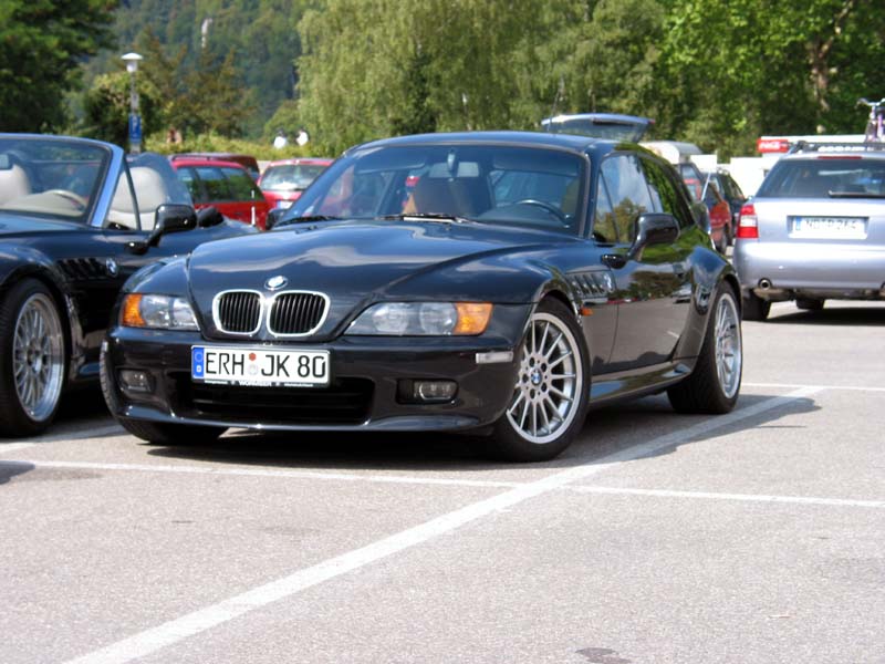 Parkplatz Kelheim