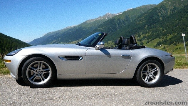 Pass Schweiz