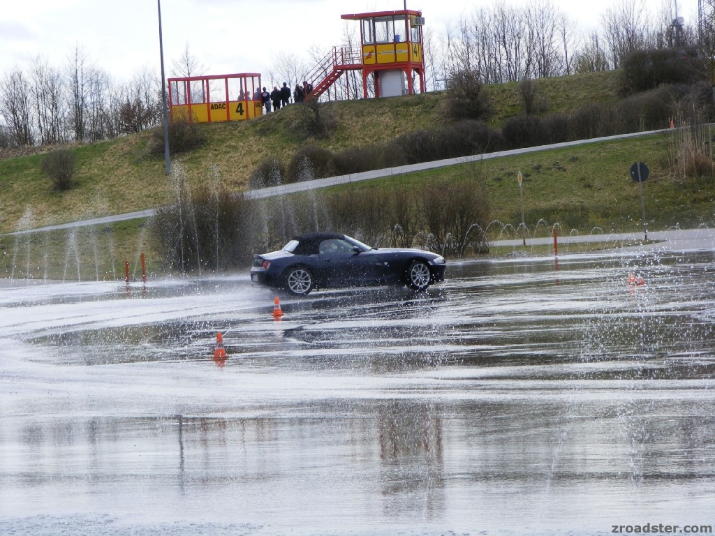 Perfektionstraining 2010