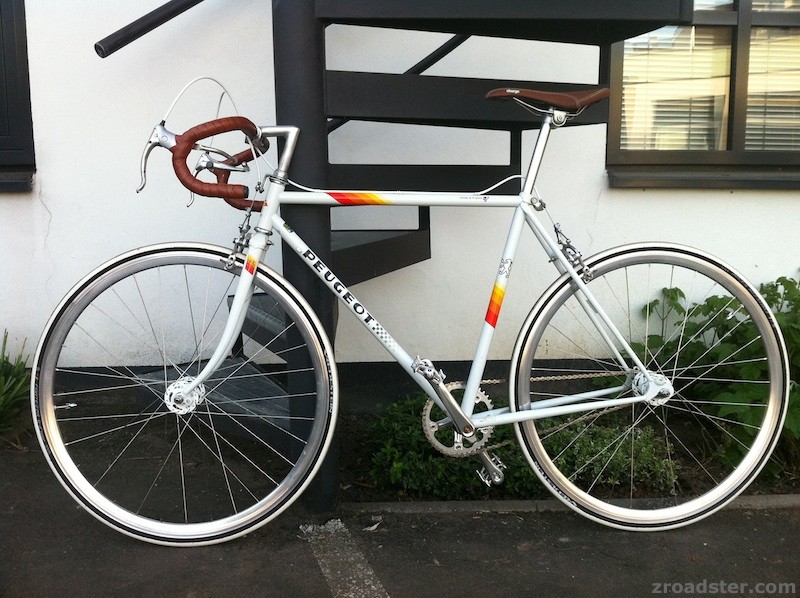 Peugeot