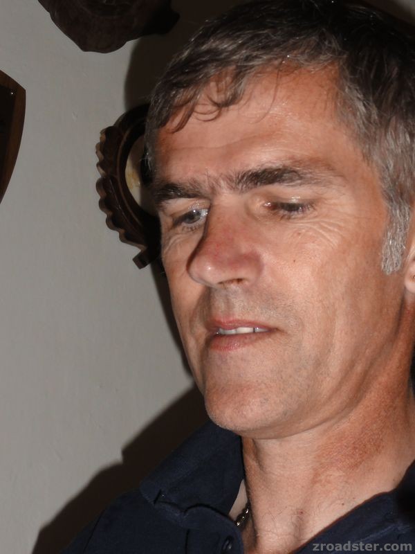 Pfaffenwinkeltour 2011
