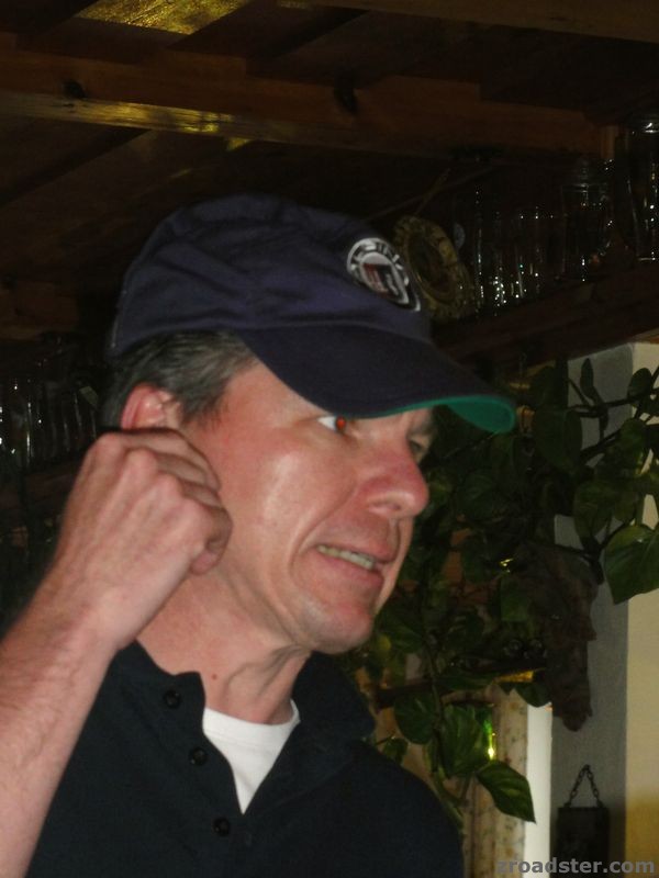Pfaffenwinkeltour 2011