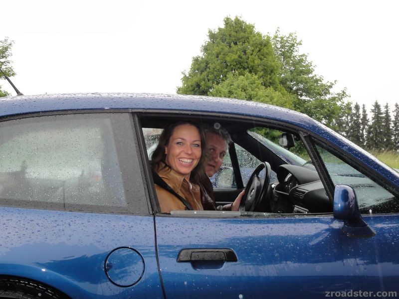 Pfaffenwinkeltour 2011