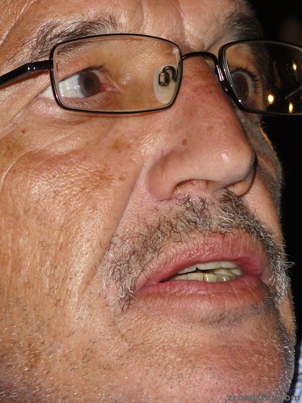 Pfaffenwinkeltour 2011