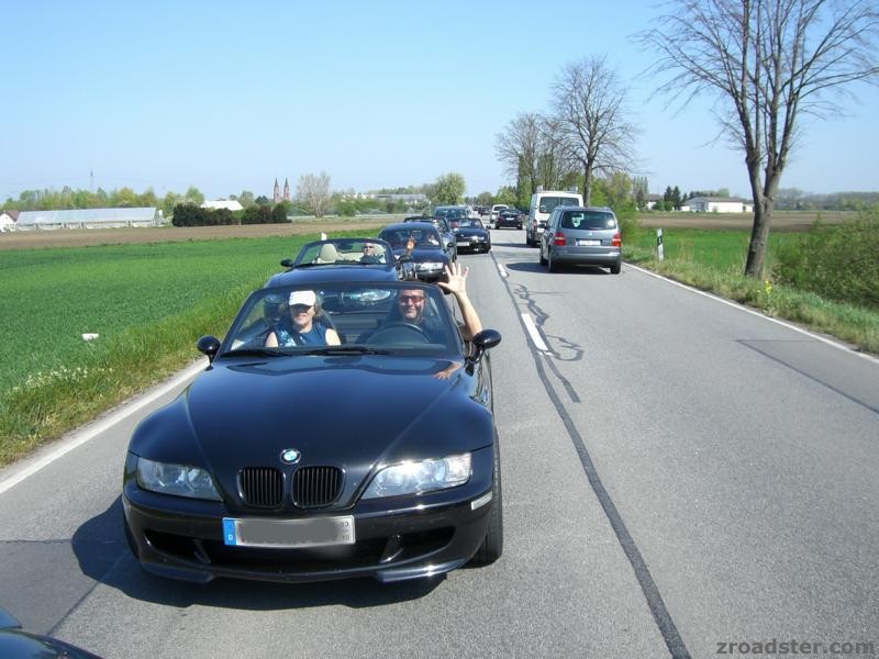 Pfalz Tour