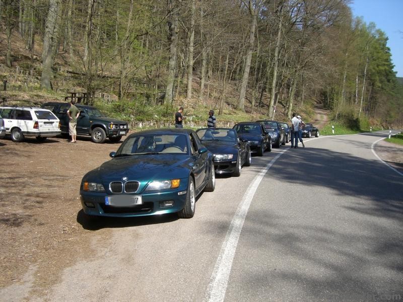 Pfalz Tour
