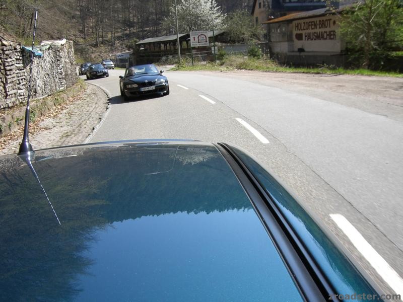 Pfalz Tour