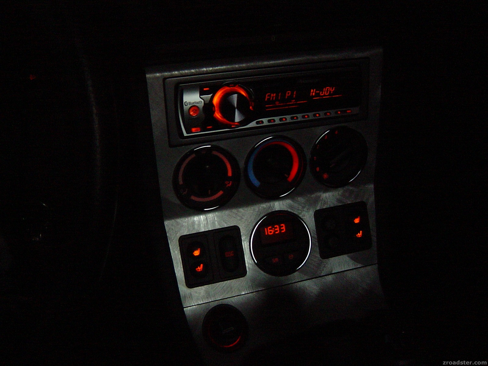 Pioneer DEH-P65BT
