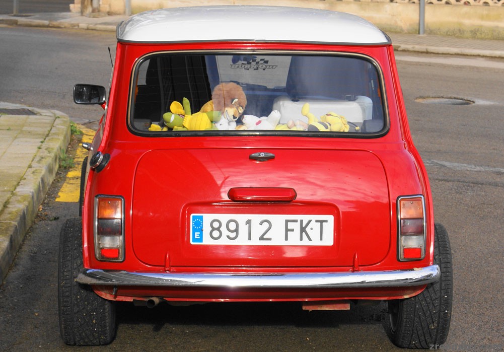 pneumatische "Randerscheinungen"