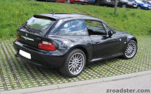 Pocket Rocket, Schokoladenseite ;)