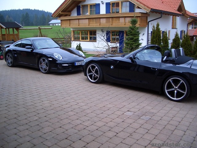 Power meets Fun