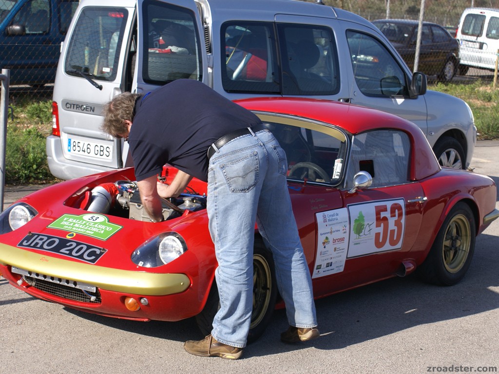 Protagonisten