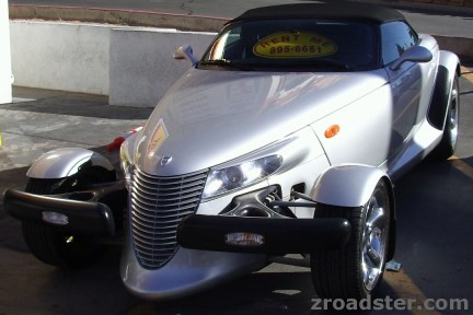 prowler